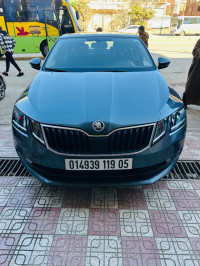 voitures-skoda-octavia-2019-style-oued-taga-batna-algerie