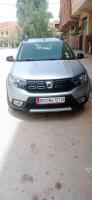 voitures-dacia-sandero-2021-stepway-ouled-atia-msila-algerie