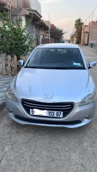 سيارات-peugeot-301-2013-active-الفيض-بسكرة-الجزائر