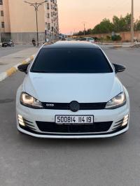 سيارات-volkswagen-golf-7-2014-gtd-سطيف-الجزائر