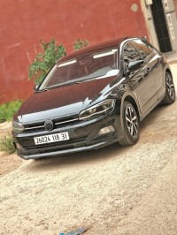 سيارات-volkswagen-polo-2018-beats-وهران-الجزائر