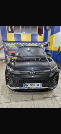 voitures-volkswagen-tiguan-2024-rline-azzaba-skikda-algerie