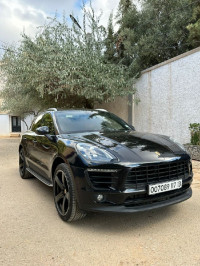 voitures-porsche-macan-2017-turbo-tlemcen-algerie