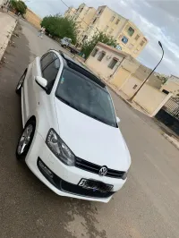Volkswagen Polo 2013 Life