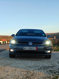 voitures-volkswagen-golf-7-2018-join-constantine-algerie