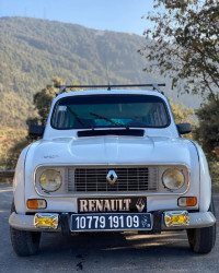 voitures-renault-4-1991-bougtoub-el-bayadh-algerie