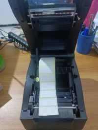 Imprimante Mactech MT-8400