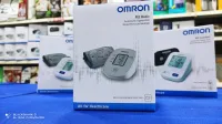 Tensiometre électronique à bras Omron M2 Basic