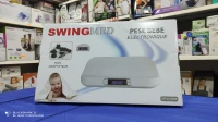 Pèse bébé électronique swingmed 