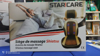 طبي-siege-de-massage-en-cuir-impermeable-premium-الأبيار-الجزائر