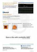 medical-defibrillateur-automatique-externe-nihon-kohden-el-biar-alger-algerie