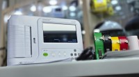 طبي-electrocardiograph-ecg-600-g-marque-contec-الأبيار-الجزائر