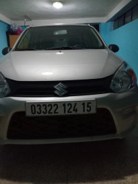 voitures-suzuki-alto-2024-tizi-ouzou-algerie