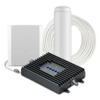 Amplificateur Booster Réseaux GSM/3G/4G