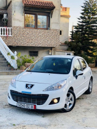 voitures-peugeot-207-2012-douera-alger-algerie