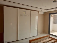 Dressing et armoire 