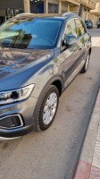 automobiles-volkswagen-t-roc-2023-style-plus-dar-el-beida-alger-algerie