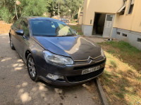 voitures-citroen-c5-2010-oued-smar-alger-algerie