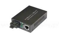 CONVERTER F.O MM 1000 2KM TS-MC3110MM