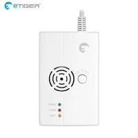 DETECTEUR DE GAZ S.F ETIGER ES-D6A