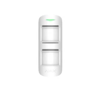 DETECTEUR INFRAROUGE S.F AJAX EXTERIEUR
