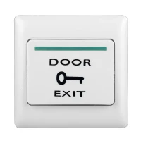 BOUTON EXIT / DOOR MT-INT04