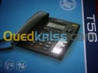 TELEPHONE F. AV AFFICHEUR ALCATEL T56