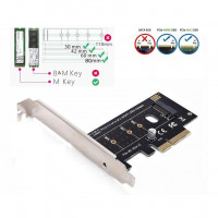 carte-satellite-pci-expres-to-ssd-m2-dar-el-beida-alger-algerie