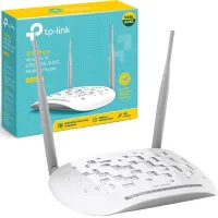MODEM ROUTER 300MB TP-LINK W9970 VDSL+