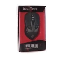 SOURIS USB  GAMING MACTECH MT-GM209