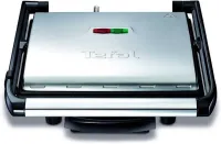 Grille-viande et Panineuse électrique Multifonctions Inicio Grill Adjust Tefal
