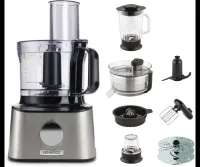 Robot multifonction Kenwood Multipro compact FDM307SS
