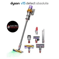 BALAI ASPIRATEUR DYSON V15 DETECT ABSOLUTE