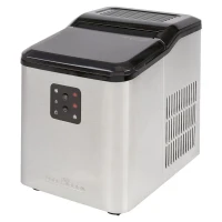 Machine À Glaçons Avec Écran LED 1.5l 120w Proficook PC-EWB 1253