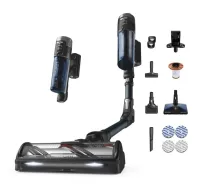 Rowenta Balai aspirateur Laveur X-force flex 13.60 -150 aw 60 min autonomie-double brosse rotative