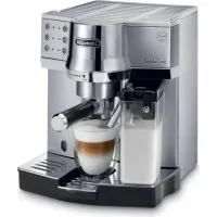Delonghi cafetière expresso solo pompe EC850M