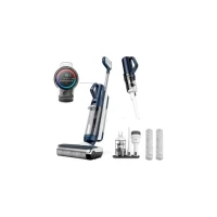 TINECO Aspirateur balai sec / humide Laveur 3en1 TINECO FLOOR ONE S5 COMBO PLUS