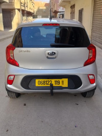 voitures-kia-picanto-2019-lx-start-batna-algerie