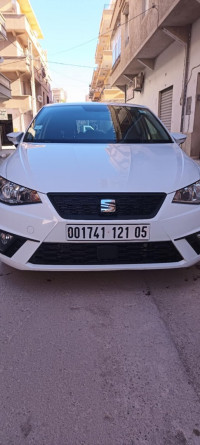 voitures-seat-ibiza-2021-batna-algerie