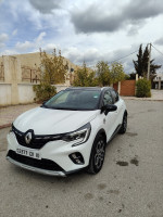 voitures-renault-captur-2021-intense-el-khroub-constantine-algerie