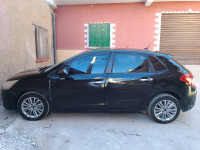 moyenne-berline-citroen-c4-2014-batna-algerie