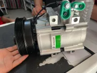 Compresseur climatiseur