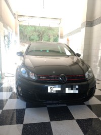 سيارات-volkswagen-golf-6-2010-gti-تيزي-وزو-الجزائر