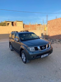 سيارات-nissan-pathfinder-2008-الدبيلة-الوادي-الجزائر
