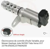 VVT nissan 