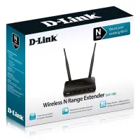 D-Link N300 Access Point DAP-1360