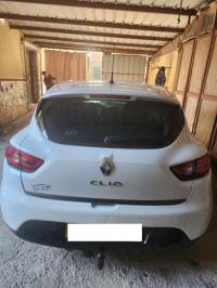 سيارات-renault-clio-4-2015-limited-بوفاريك-البليدة-الجزائر