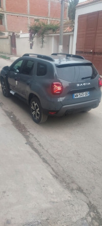 voitures-dacia-duster-2024-blida-algerie