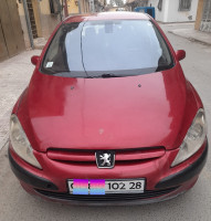 moyenne-berline-peugeot-307-2002-ouled-dherradj-msila-algerie