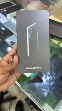 Samsung S25 Ultra 1Puce